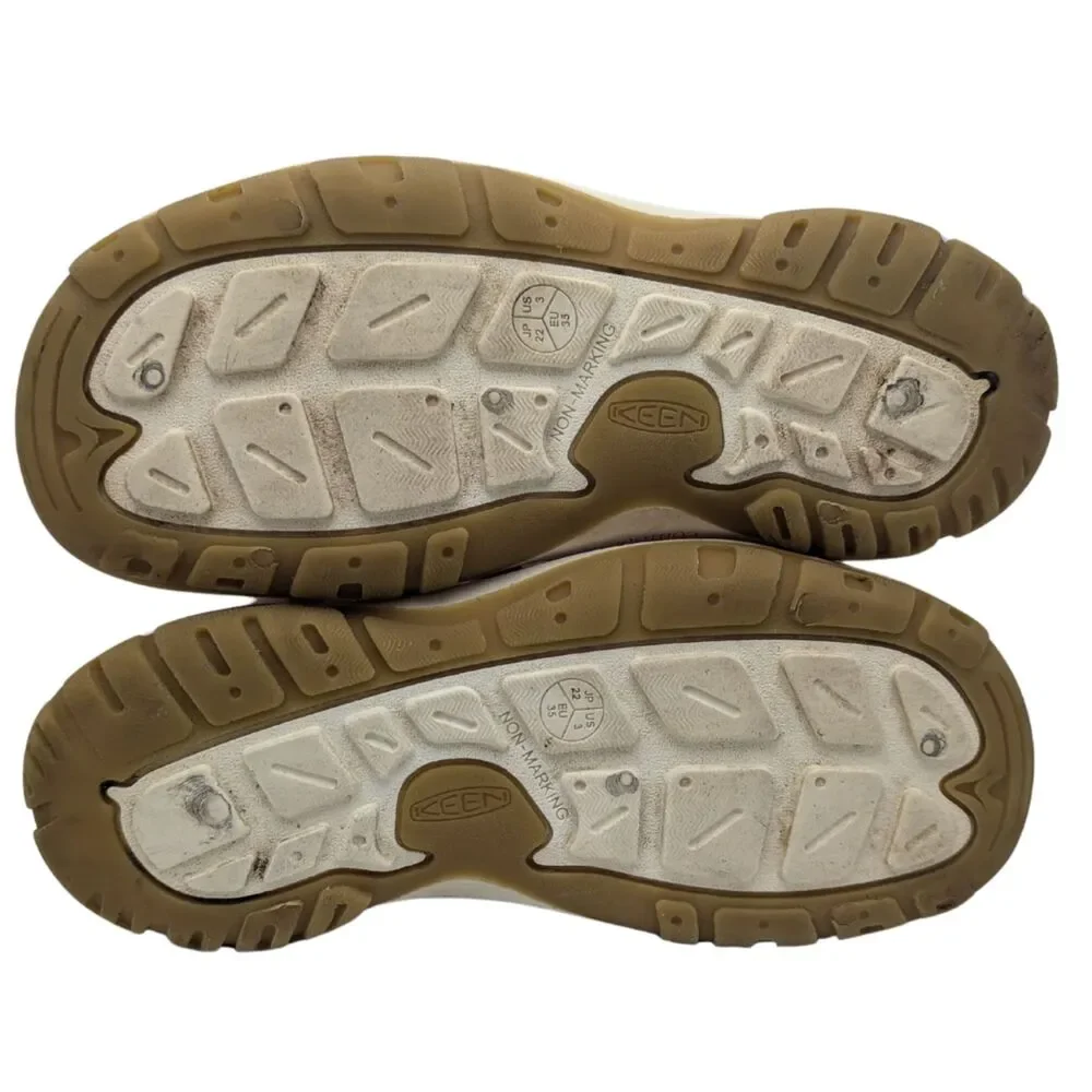 Keen Knotch Creek Watershoes Size Big Kid 3